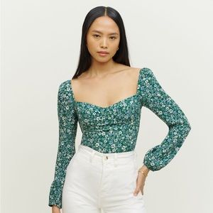 Reformation reign top